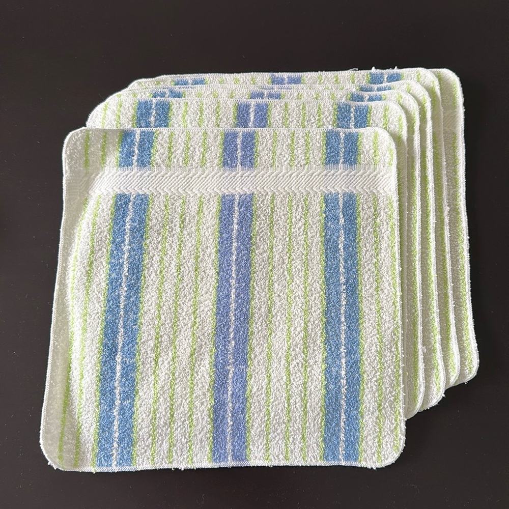 Wash cloth / face towel